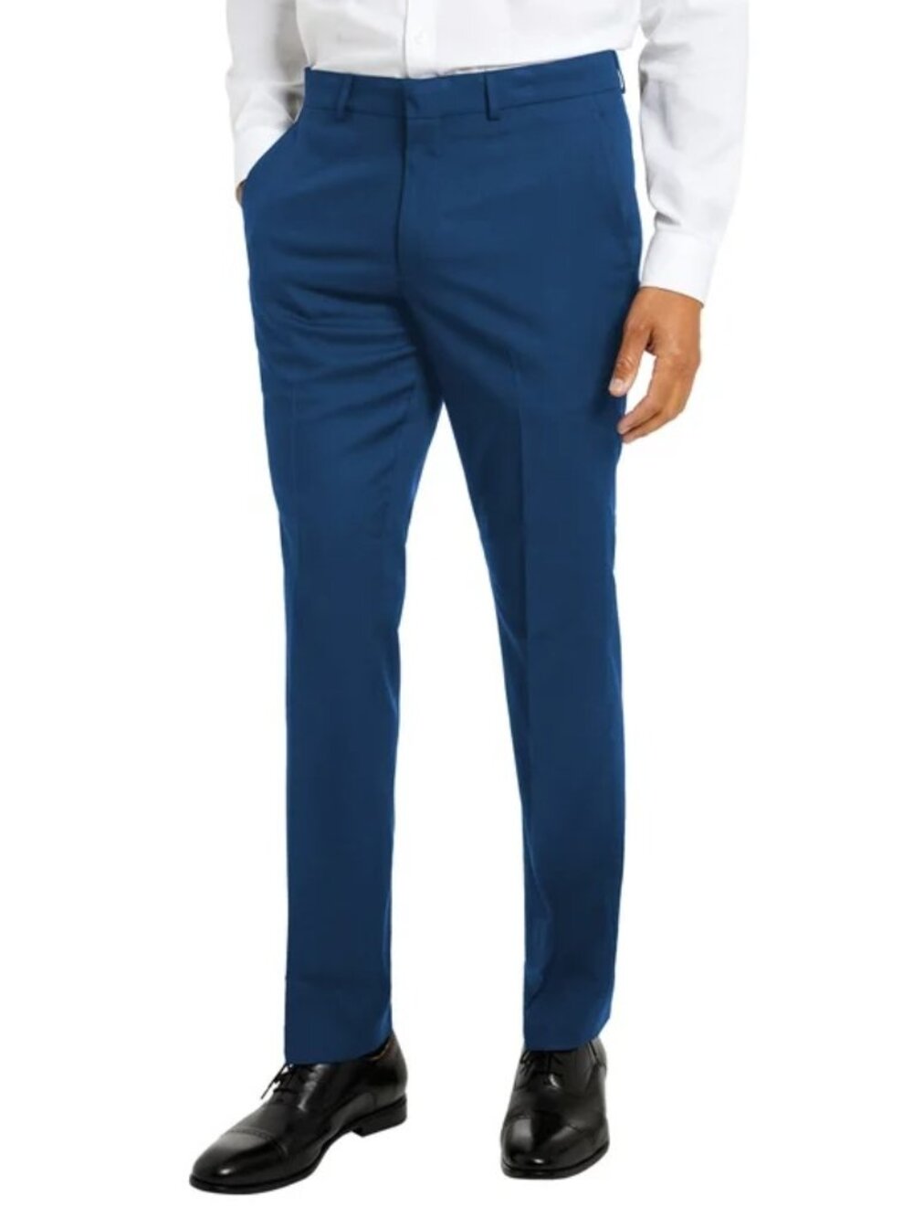 Kenneth Cole Men’s Suit Separate Pant
